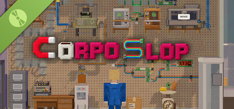Corposlop Demo