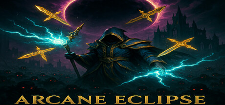Arcane Eclipse