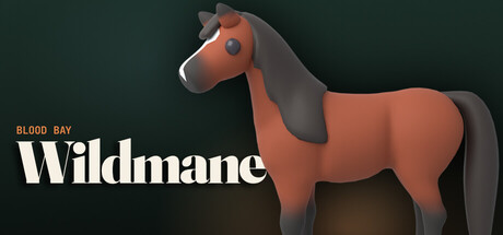 Wildmane: Blood Bay