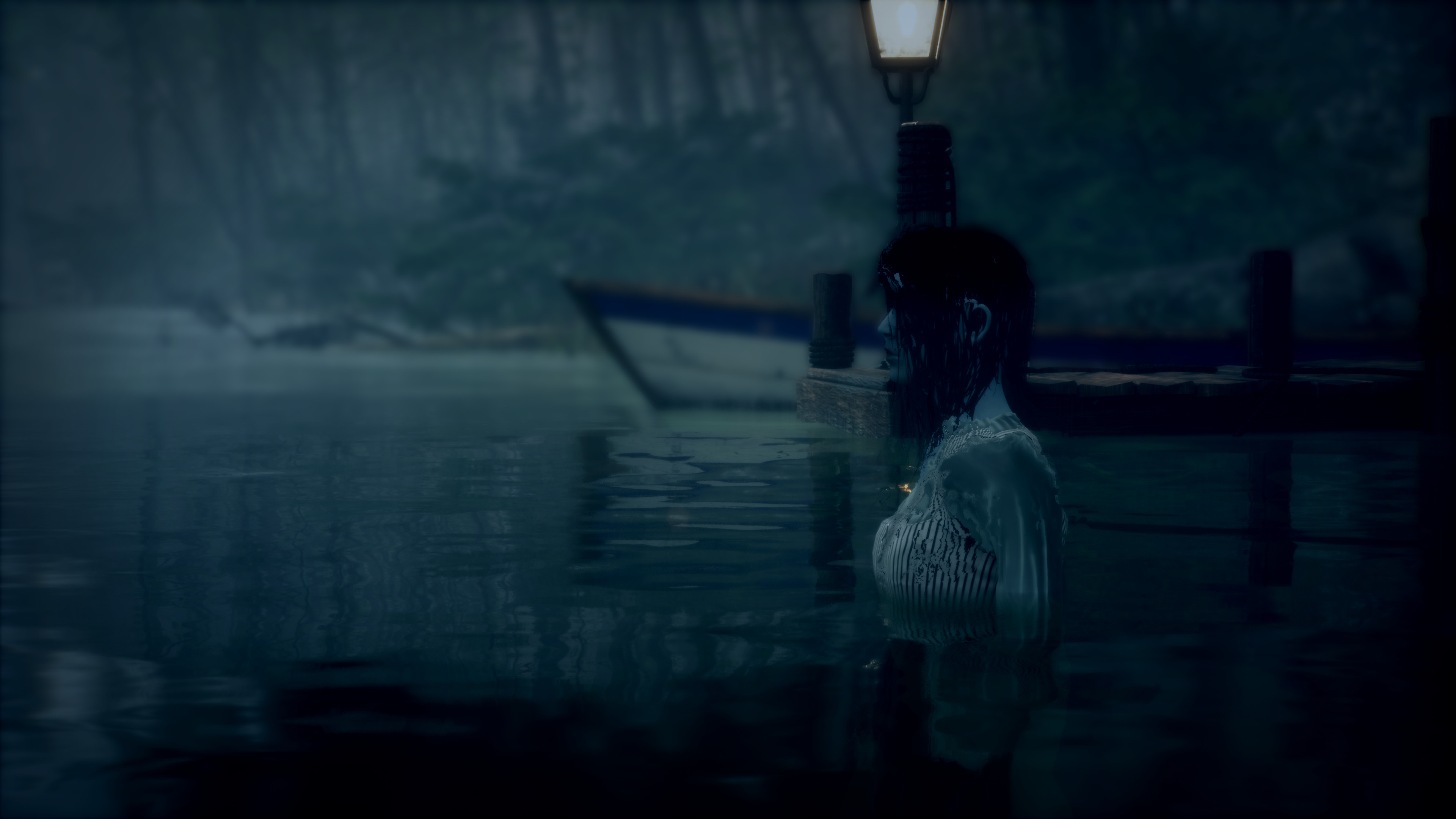 Martha Is Dead screenshot 7
