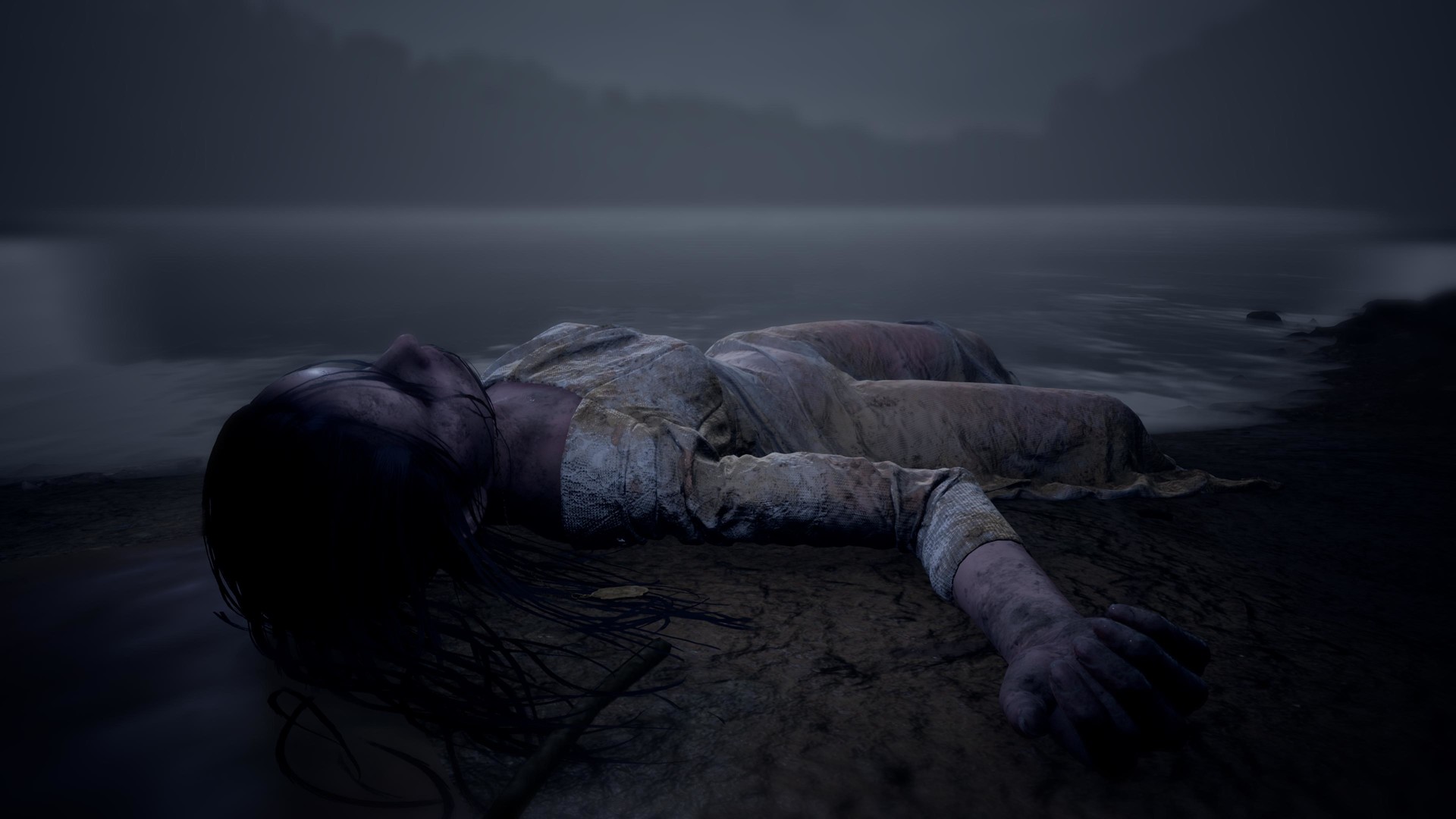 Martha Is Dead — изображение 5