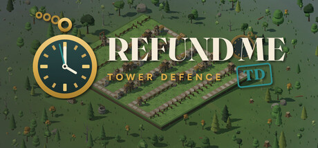 Refund Me TD