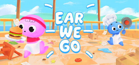 Ear We Go — Steam header