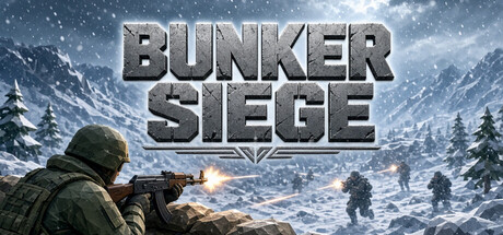 Bunker Siege banner