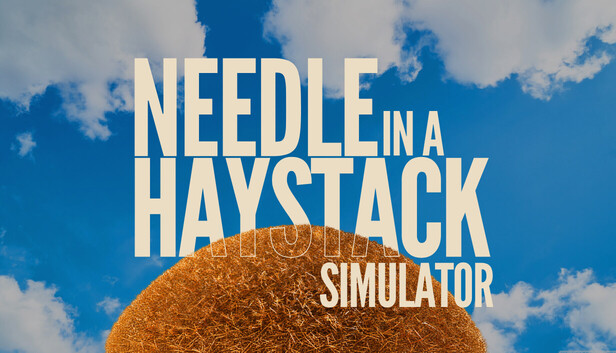 Needle In A Haystack Simulator
