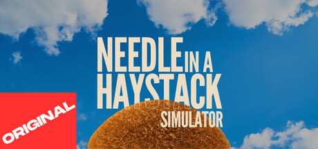 Needle In A Haystack Simulator