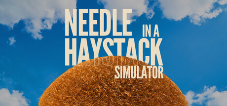 Needle In A Haystack Simulator