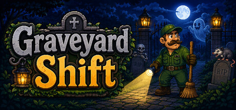 Graveyard Shift