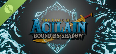 Tales of Acilain : Bound by Shadow Demo