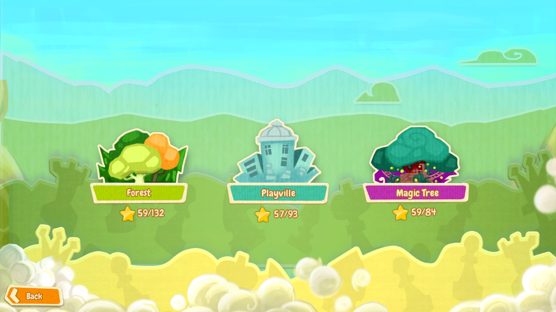 Board Defenders screenshot 2