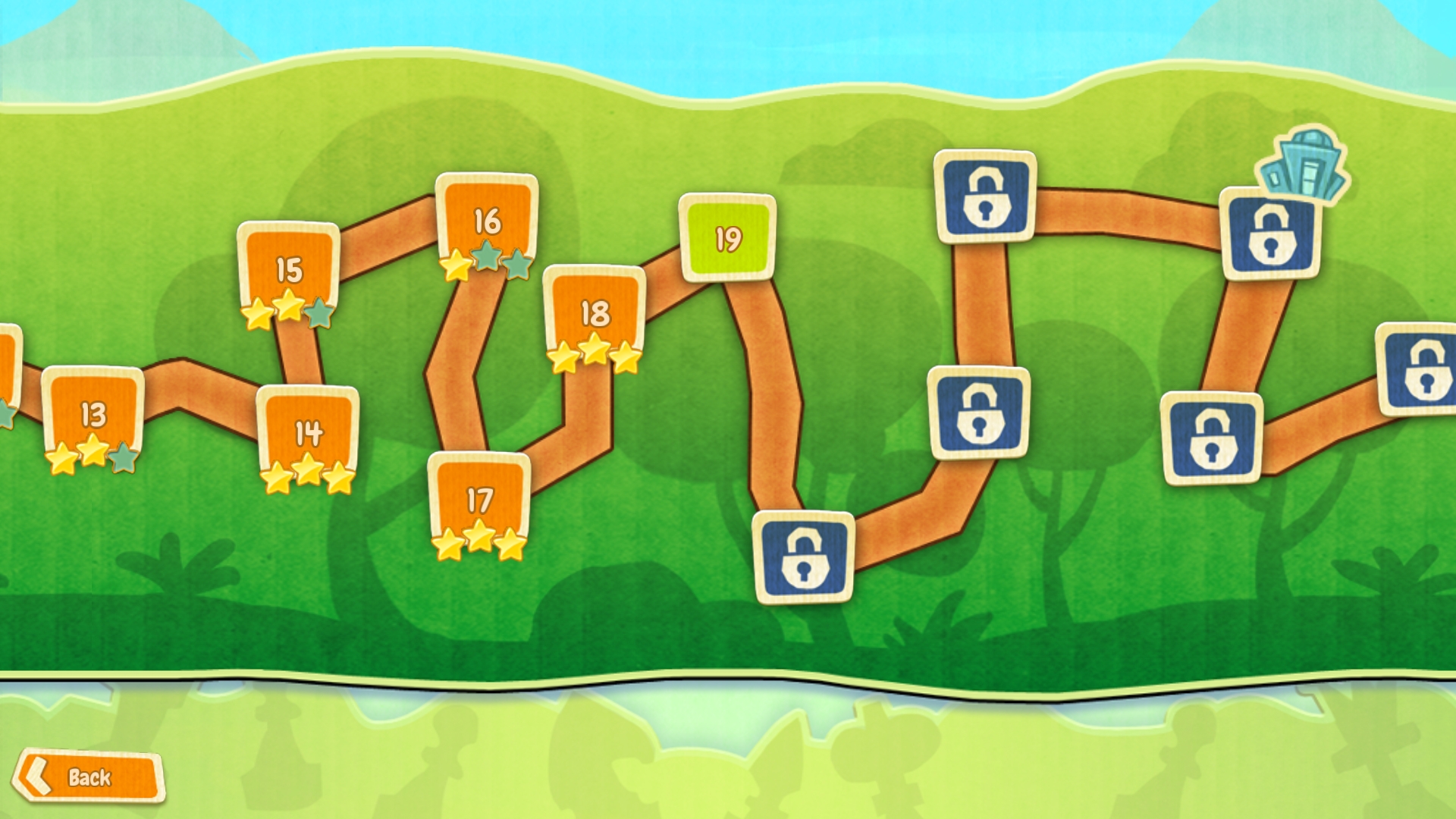 Board Defenders screenshot 4