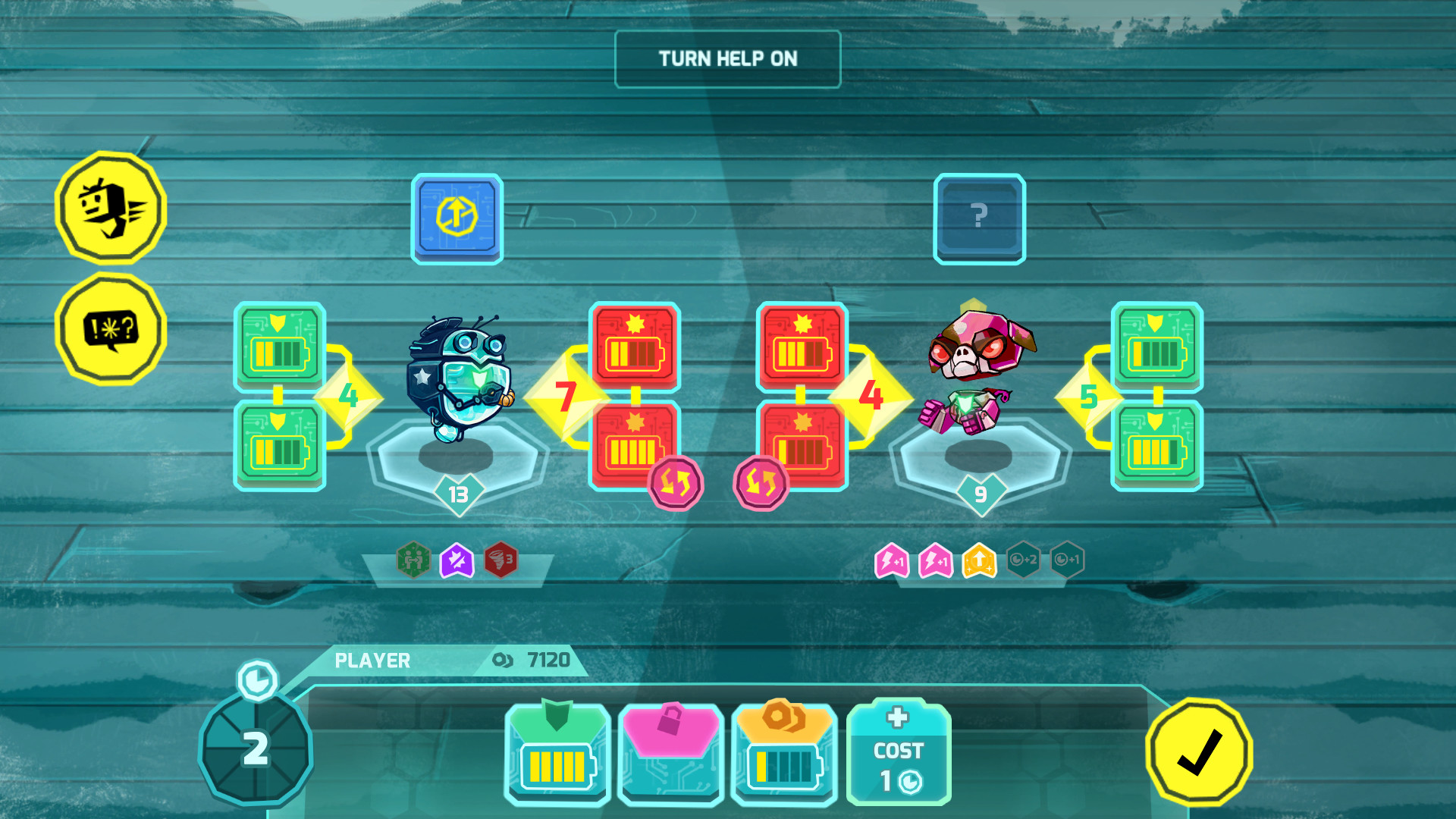 Insane Robots screenshot 15