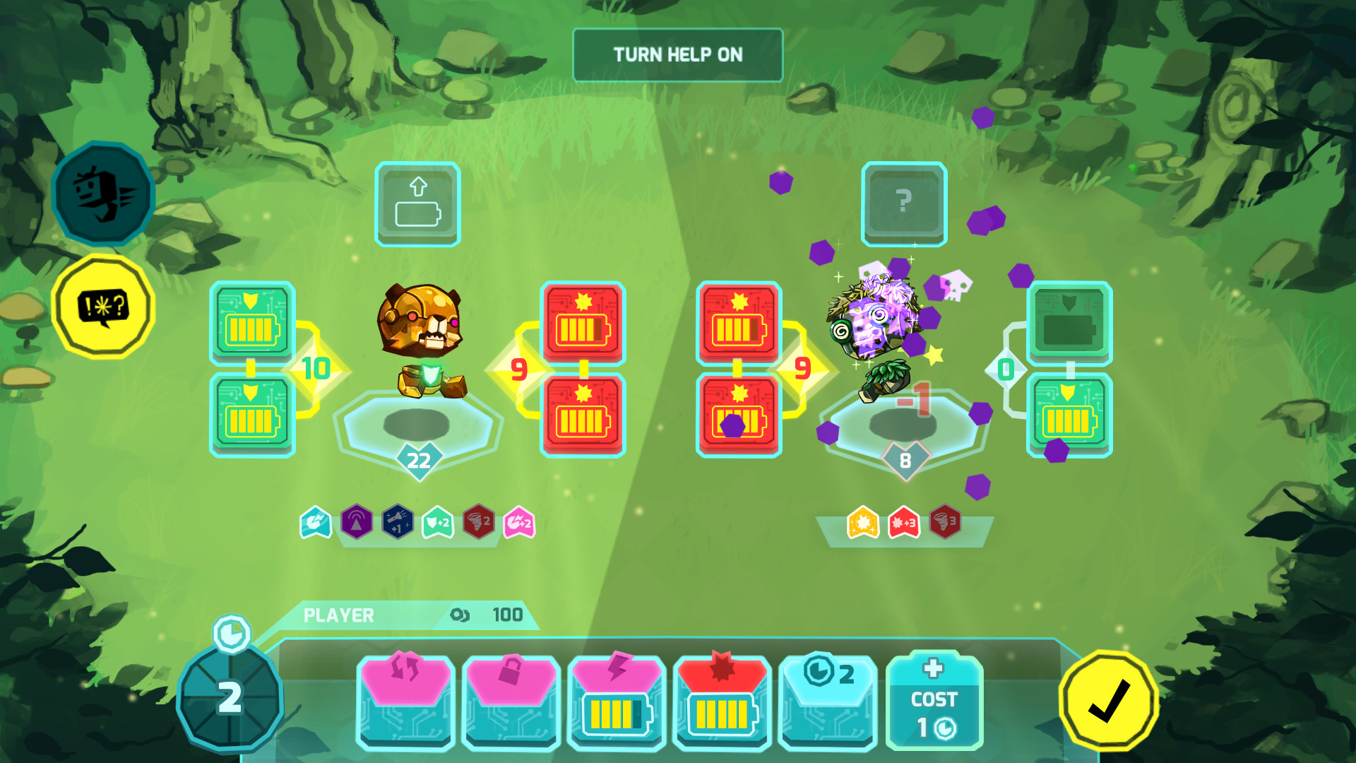 Insane Robots screenshot 7