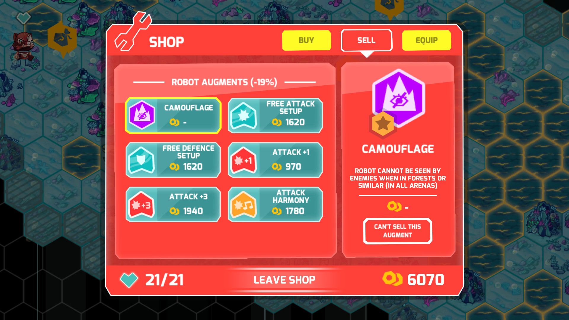 Insane Robots screenshot 8