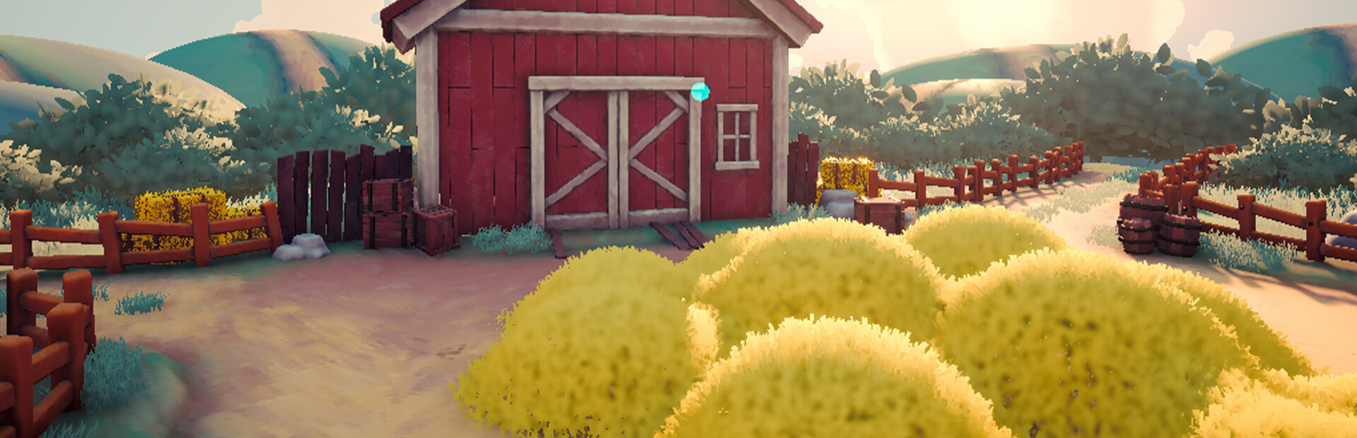 Needle in a Haystack