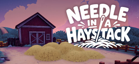 Needle in a Haystack