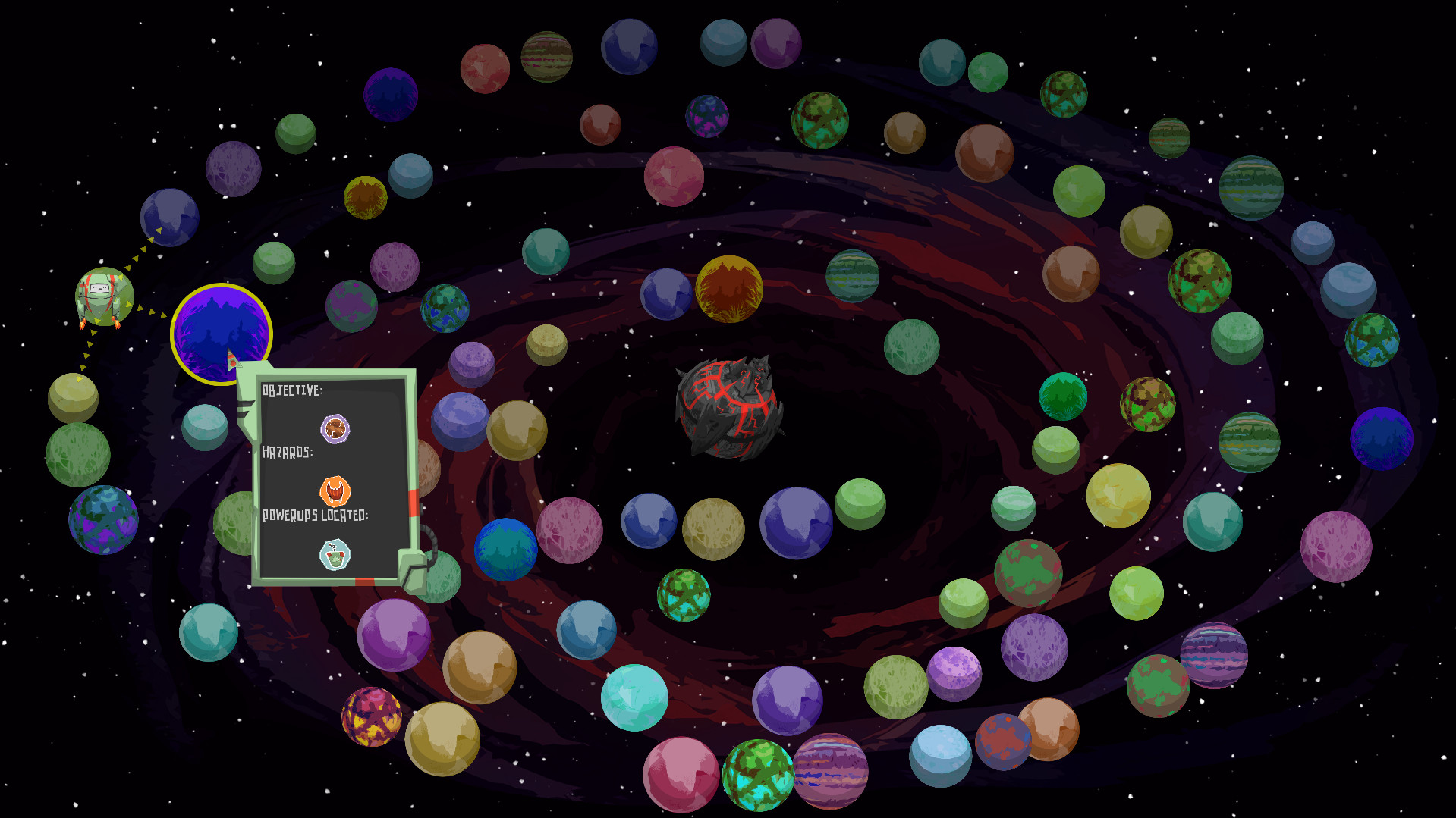 Everything is Peachy screenshot 5