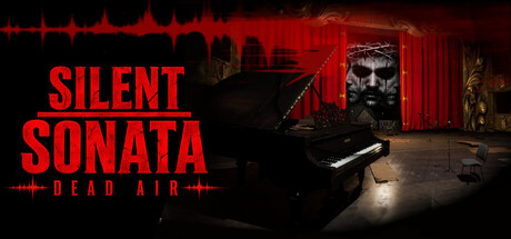 Silent Sonata II: Dead Air — Steam header