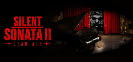 Silent Sonata II: Dead Air banner