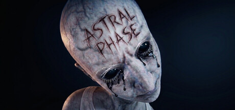 Astral Phase — Steam header