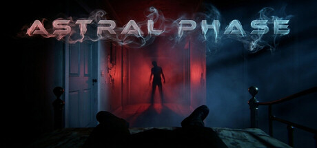 Astral Phase — Steam header