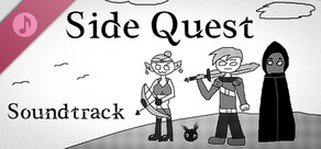 Side Quest Soundtrack