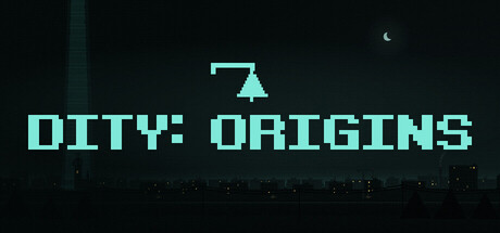 DITY: Origins — Steam header