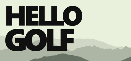 Hello Golf