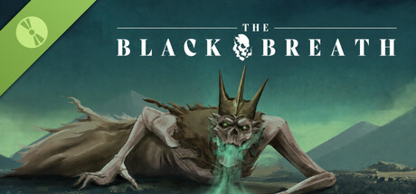 The Black Breath Demo