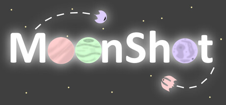 MoonShot — Steam header