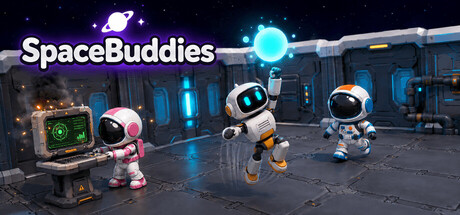 SpaceBuddies