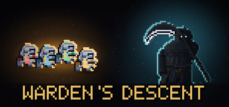 Warden's Descent