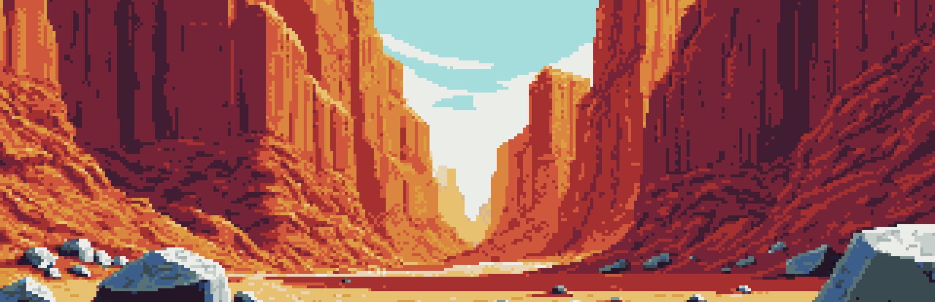 Tournament Road