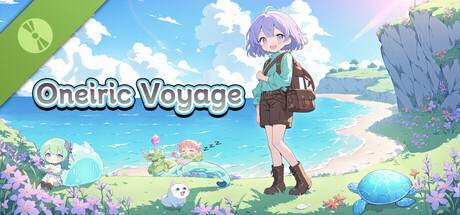 Oneiric Voyage Demo