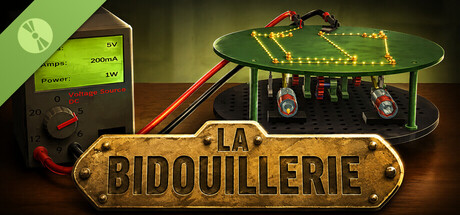 La Bidouillerie Demo