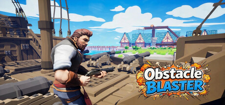 Obstacle Blaster