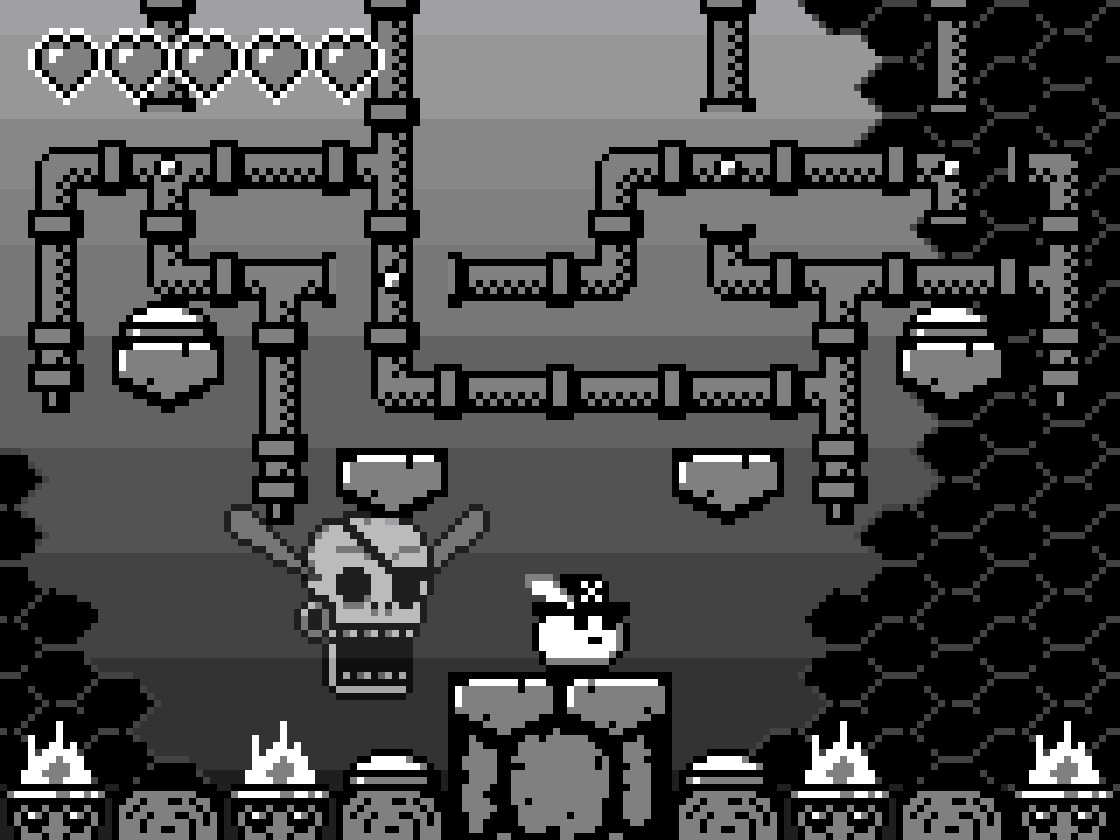 Juno's Darkest Hour screenshot 8