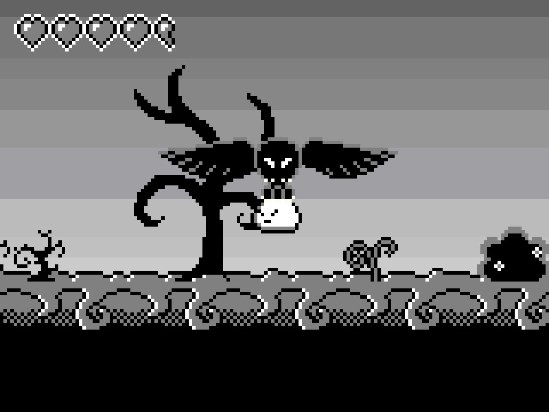 Juno's Darkest Hour screenshot 13