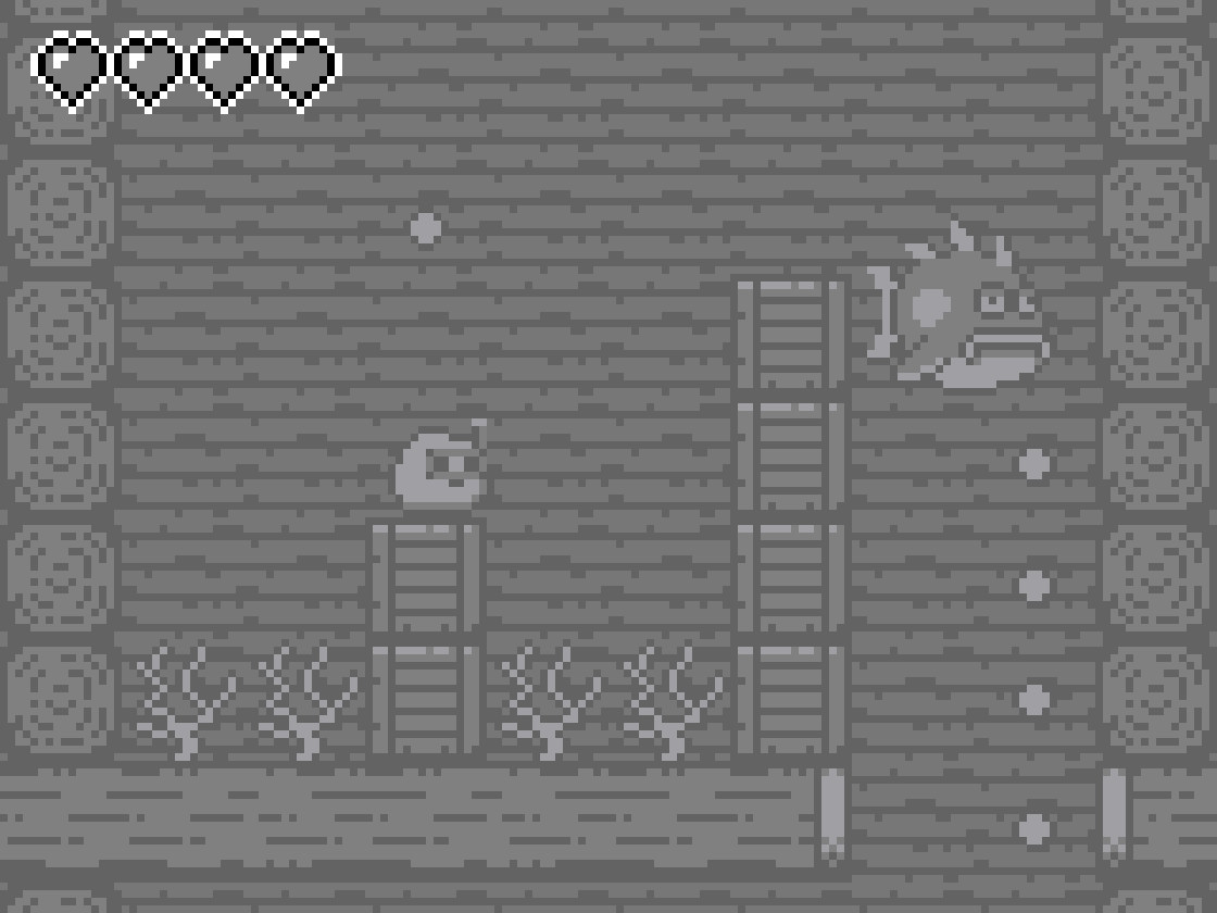 Juno's Darkest Hour screenshot 14