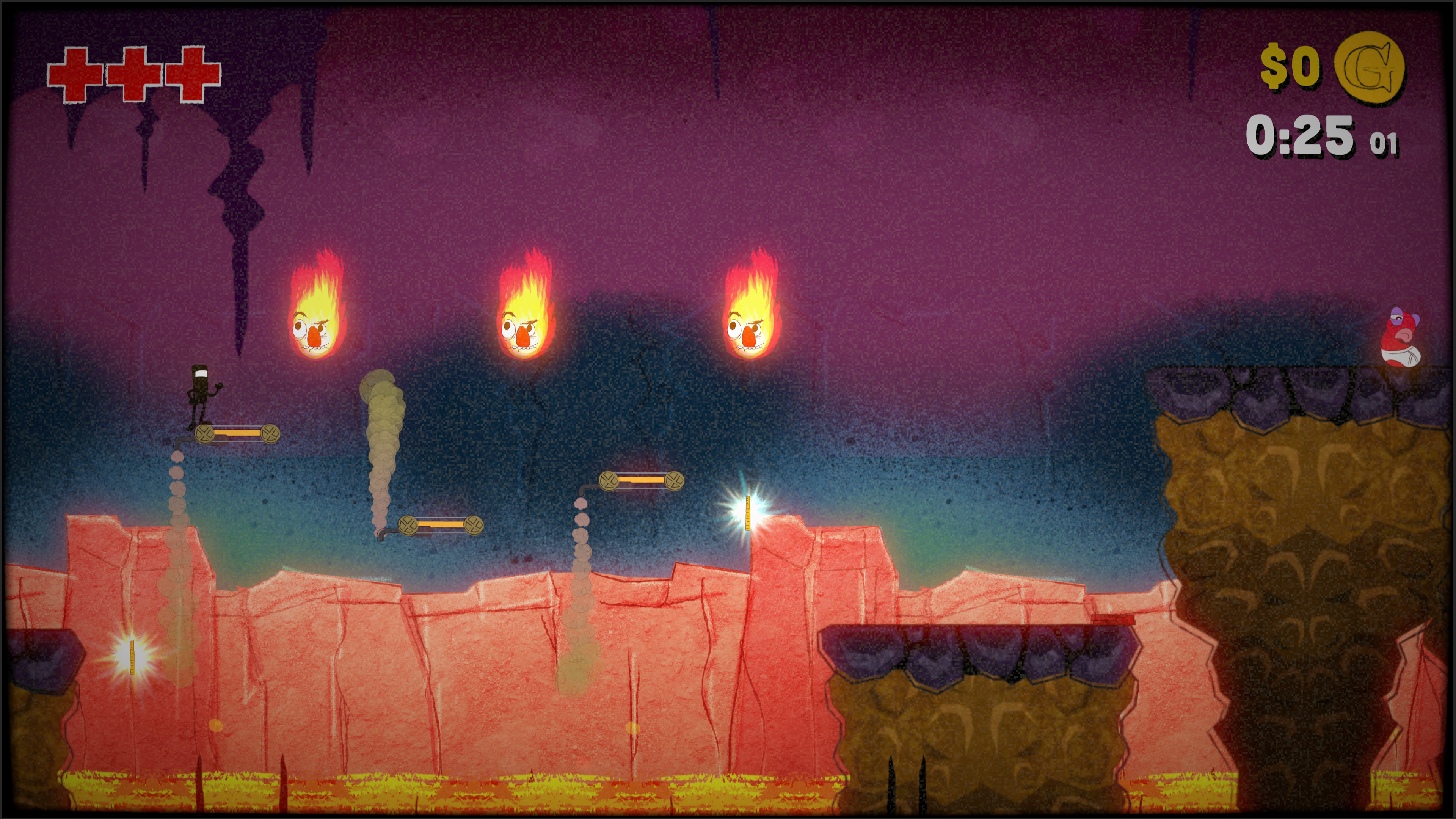 Runner3 screenshot 10