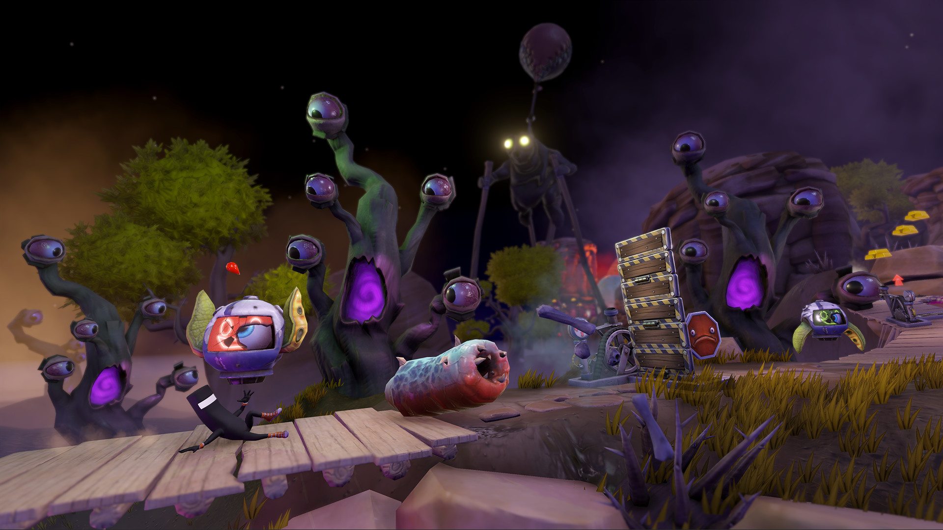 Runner3 screenshot 4