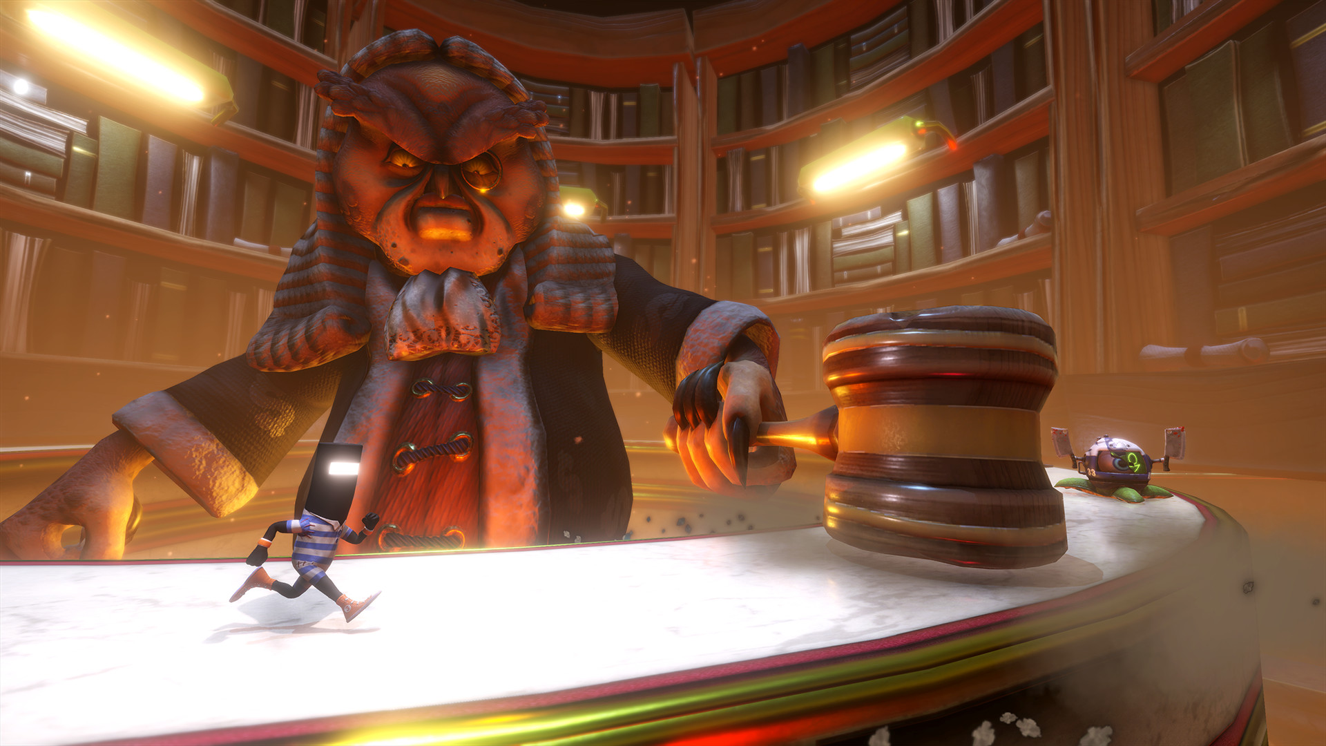 Runner3 screenshot 6