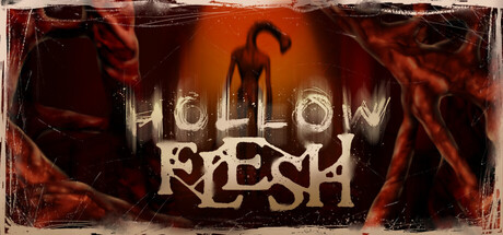 Hollow Flesh — Steam header