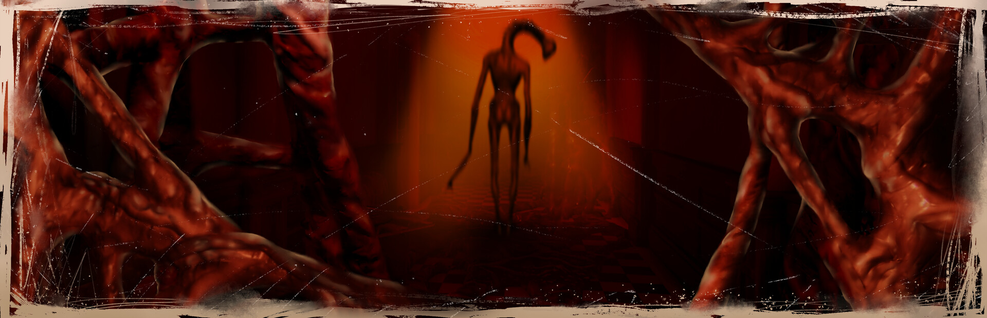 Hollow Flesh