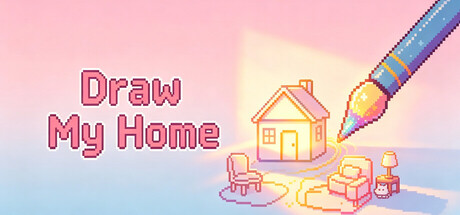 Draw My Home