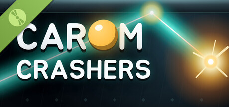 Carom Crashers Demo