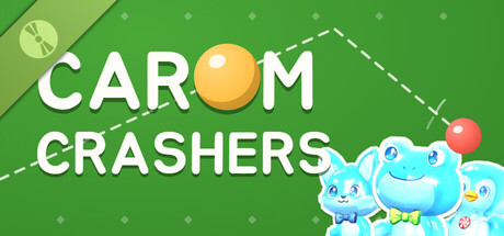 Carom Crashers Demo