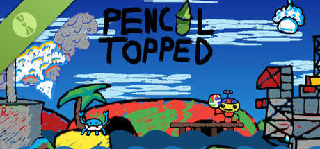 Pencil Topped: Chapter 1