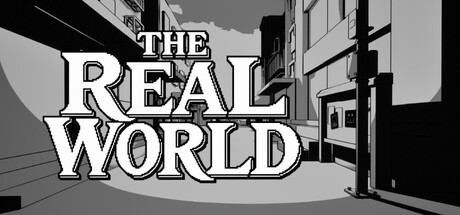 THE REAL WORLD — Steam header