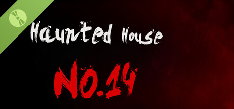 HauntedHouseNO14 Demo